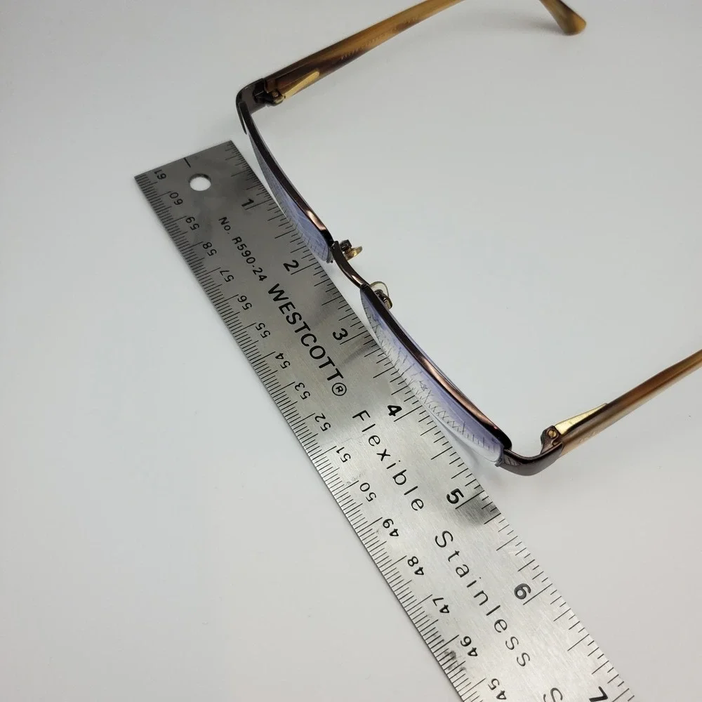 Ralph Lauren Made In Italy Eyeglasses Frame Women RL‎ 5913 8913 52-16 135